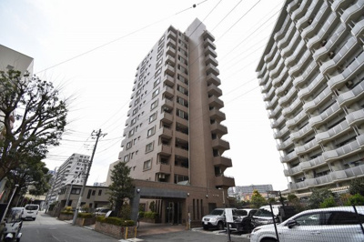 【外観】 | ルイシャトレ川崎