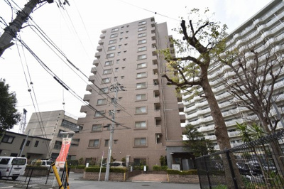 【外観】 | ルイシャトレ川崎