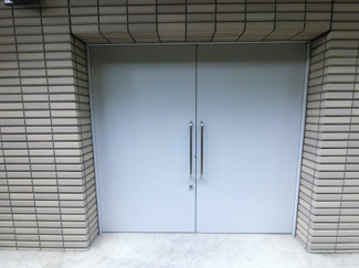 【その他共用部分】 | ゴミ置場