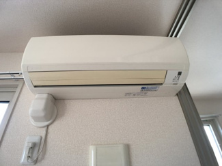 【設備】 | ヒルメゾンイースト