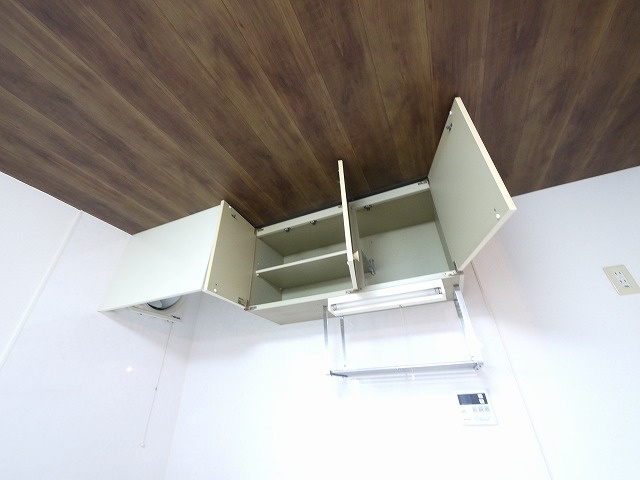 レジデンスボナール　Ⅰのキッチン|キッチンです