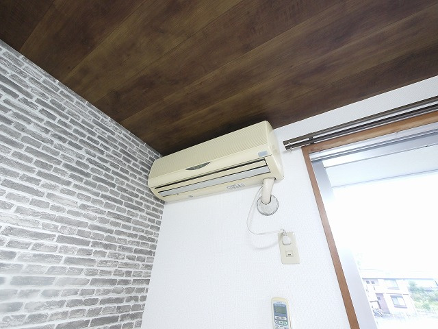 レジデンスボナール　Ⅰの設備