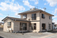 YMN上殿貸住宅の画像