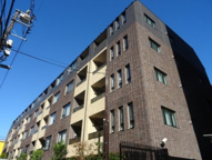 クレヴィア文京小石川の画像