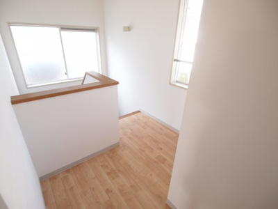 【内装】 | ラフォーレ土気B