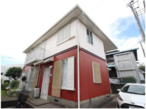 ラフォーレ土気Bの画像