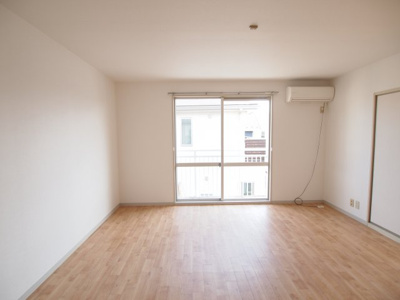 【居間・リビング】 | ラフォーレ土気B