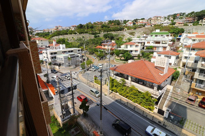 【展望】 | ニューライフ首里南A棟