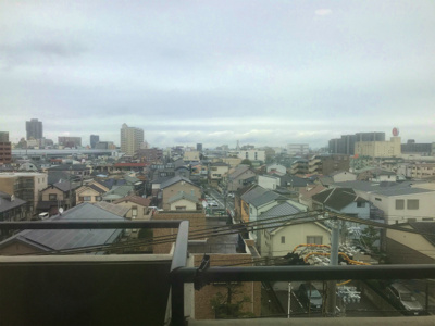 【展望】 | リバーサイド香櫨園