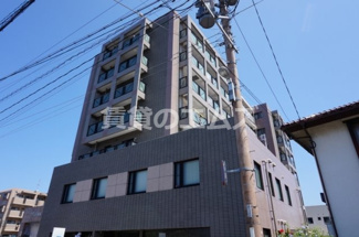 【外観】 | アンビエント井尻の外観
