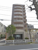 ルイシャトレ錦糸町の画像
