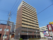 S-FORT四日市西新地の画像