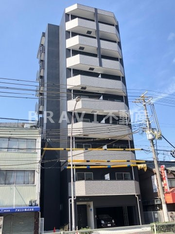 DWELL GALAXY（ドエルギャラクシー）　BRAVI不動産