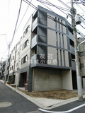 レジディア西小山の画像