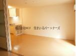 アリス京町壱番館の居間・リビング|こちらのリビングで趣味の時間をお楽しみください