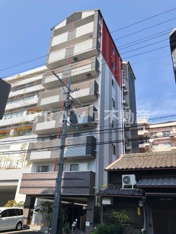 プレアデス緑橋　BRAVI不動産