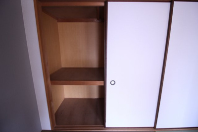 【収納】 | プロスベール高安