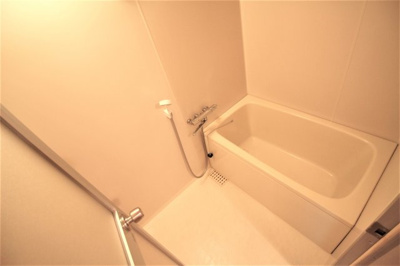 【浴室】 | プロスベール高安