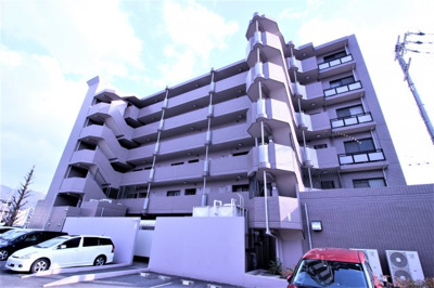 【外観】 | プロスベール高安 | プロスベール高安