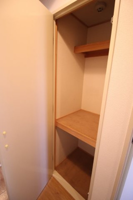 【収納】 | プロスベール高安