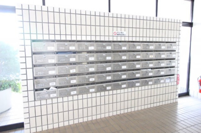 【その他共用部分】 | 両備グレースマンション医大西