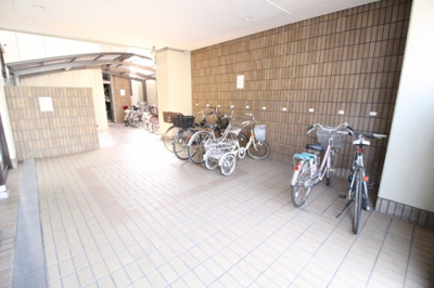 【その他共用部分】 | 両備グレースマンション医大西