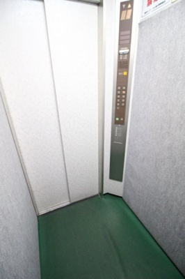 【その他共用部分】 | 両備グレースマンション医大西