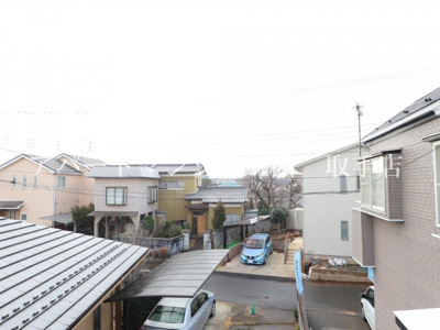 【展望】 | エルシオンヒルズ