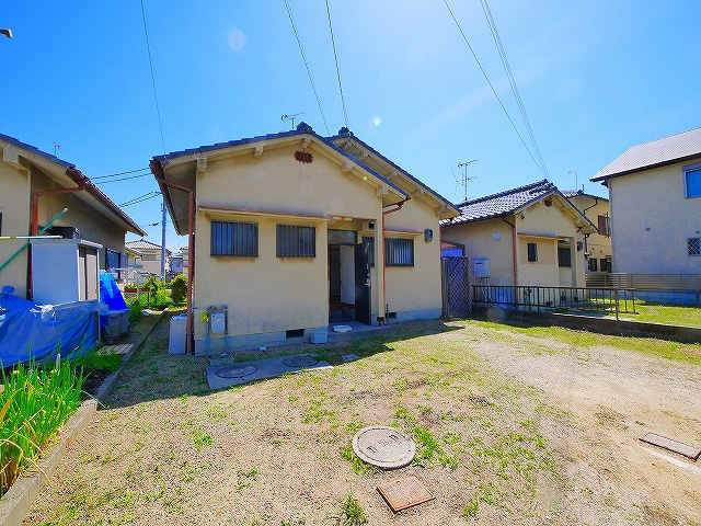 ピノ229の駐車場|カースペースがあります