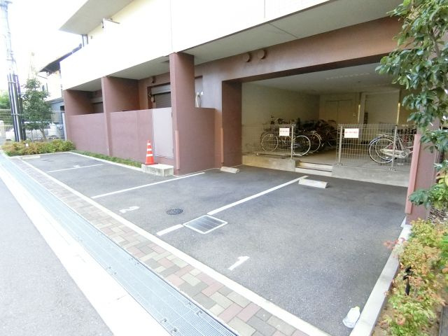【駐車場】 | エクセル文の里