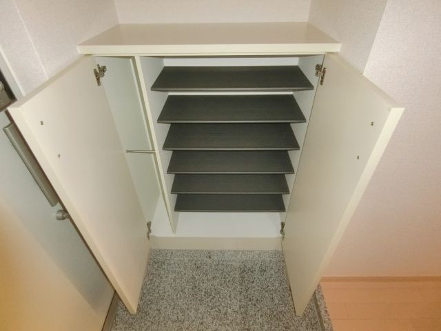 【設備】 | エクセル文の里