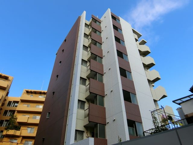 【外観】 | エクセル文の里