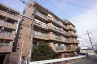 メゾン三田赤坂の画像