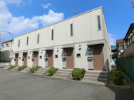 エル・セレーノ香ヶ丘Ａの画像