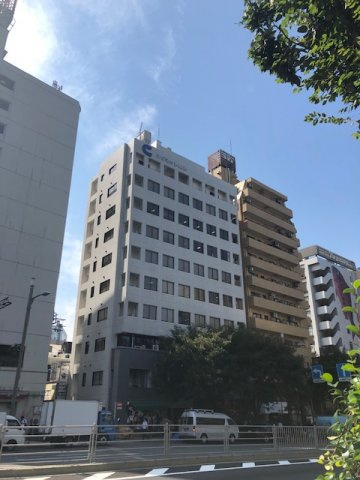 シグネットビルの外観