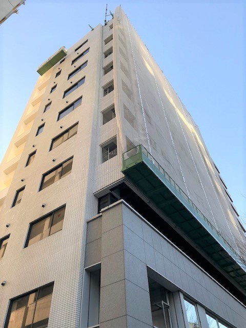 シグネットビル