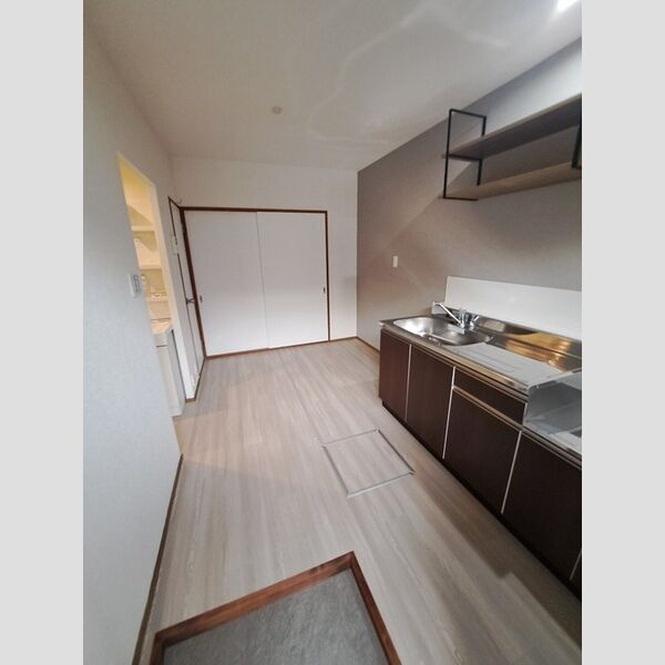 パナハイツ田中のセキュリティ