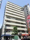藤和新宿コープの画像