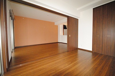 MIMOSA COMFORTのその他|同タイプ　類似写真