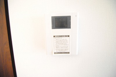 MIMOSA COMFORTのセキュリティ|同タイプ　類似写真