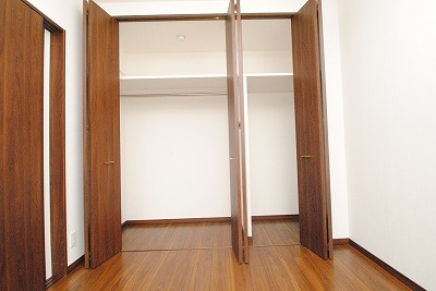 MIMOSA COMFORTの収納|同タイプ　類似写真