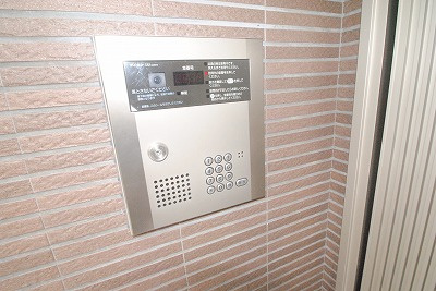 MIMOSA COMFORTのセキュリティ