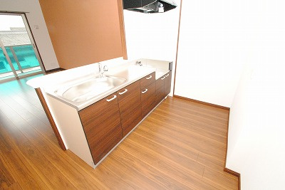 MIMOSA COMFORTの間取り|同タイプ　類似写真