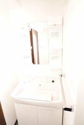 MIMOSA COMFORTの独立洗面台|同物件類似写真