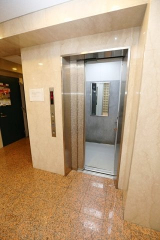 【その他共用部分】 | ダイ13セキネマンション