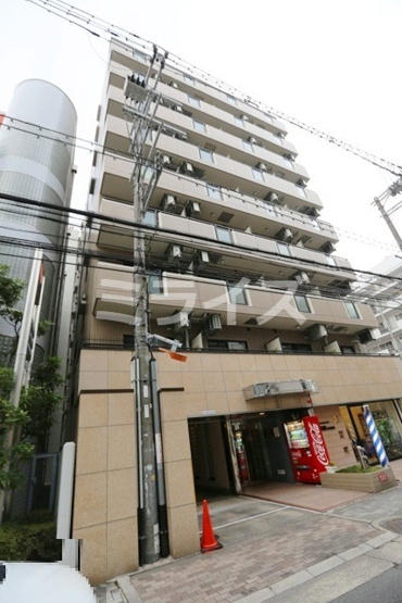 【外観】 | ダイ13セキネマンション