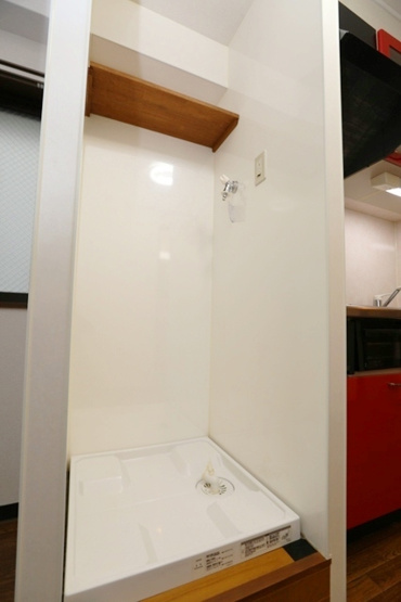 【その他】 | ダイ13セキネマンション