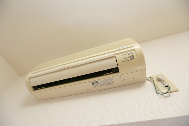 【設備】 | ダイ13セキネマンション