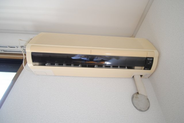 パピオン津福の設備|内装イメージ：同物件別室