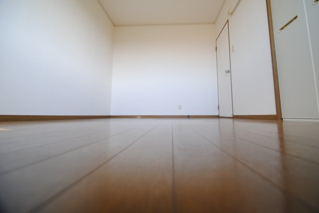 パピオン津福の寝室|内装イメージ：同物件別室